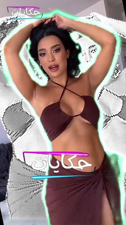 أحلى وصلة رقص شرقي هاتشوفها في حياتك