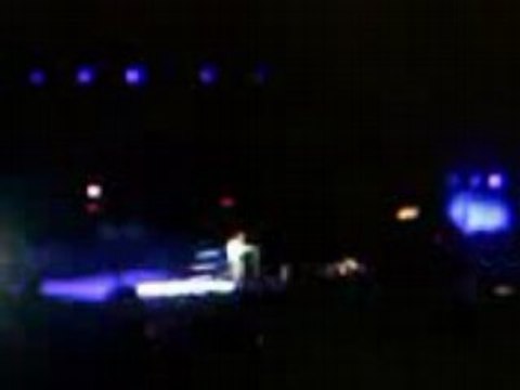 victoire de Undertaker au Zenith de Strasbourg [13/04/08]