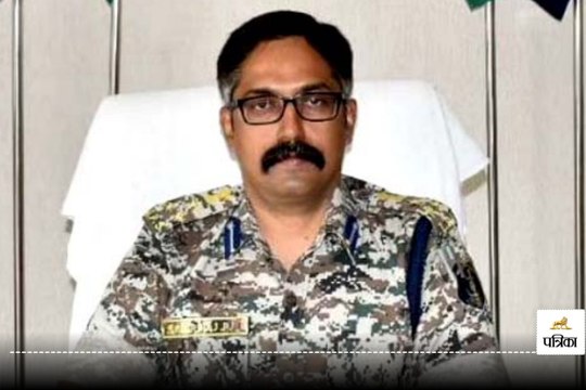 CG Naxal News: खूंखार नक्‍सली हिडमा के गांव में लोगों को मिल रही बुनियादी सुविधाएं, आईजी पी सुंदरराज ने कही यह बात...देखें Video