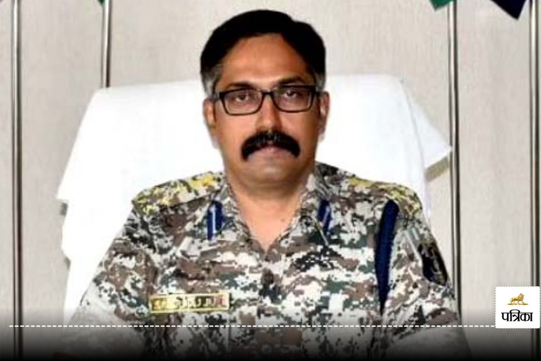CG Naxal News: खूंखार नक्‍सली हिडमा के गांव में...