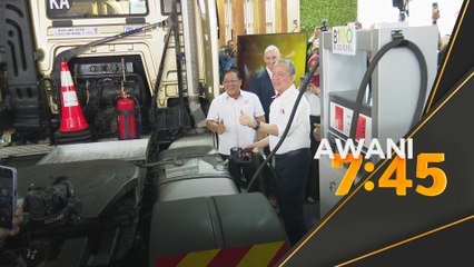 FGV lancar Rangka Kerja Kelestarian, riah manfaat jangka panjang