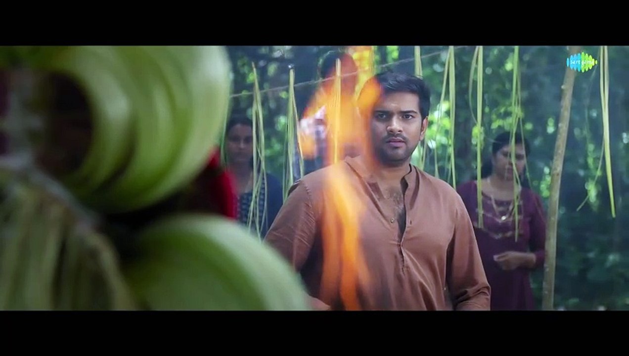 Gu - Official Trailer 2 | Mohan Lal | Maniyan Pilla Raju | Saiju Kurup | Manu Radhakrishnan
