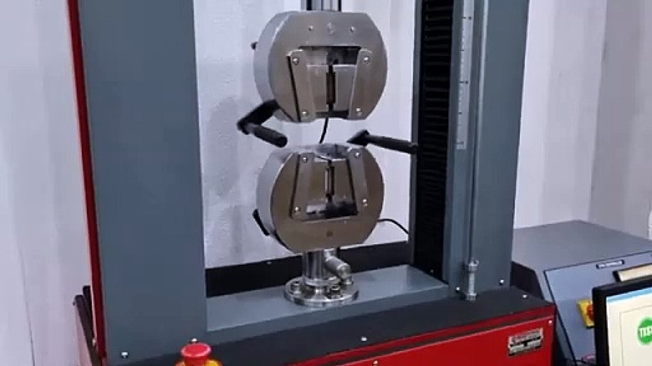 UTM Machine Chennai