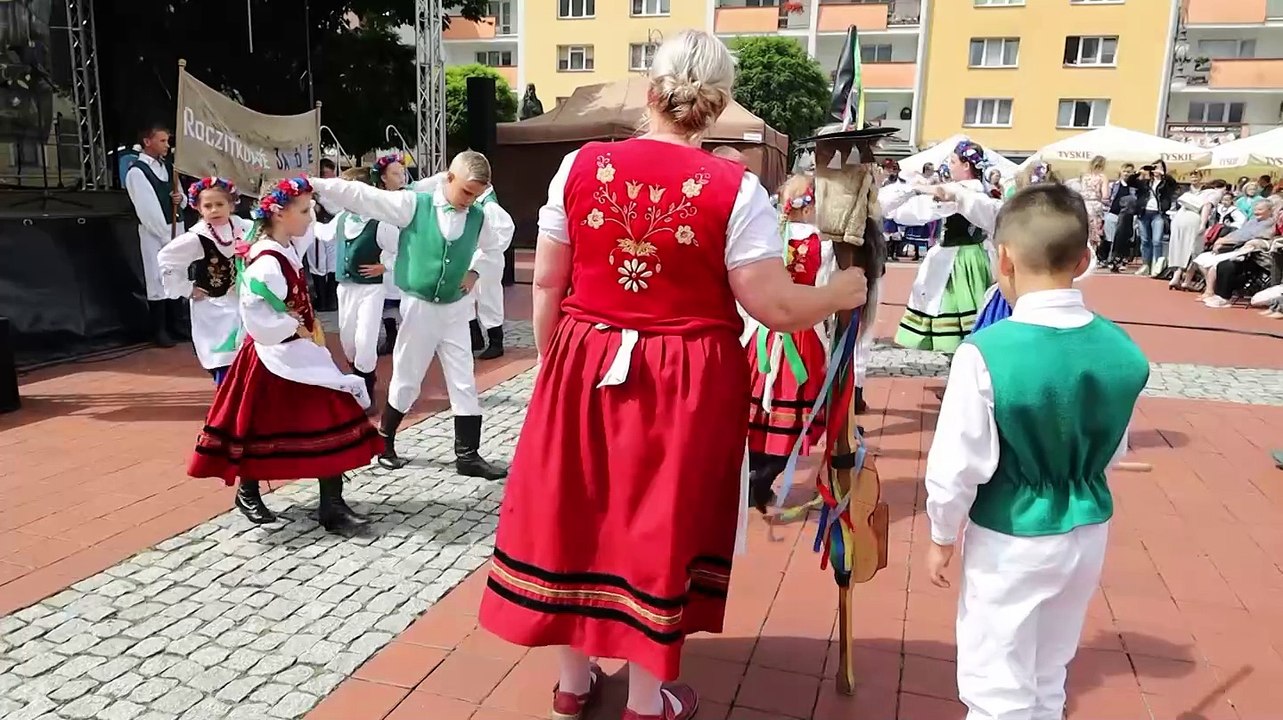 Kaszubska Sobota w Bytowie