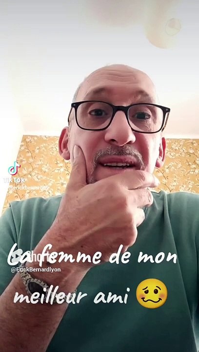 La femme de mon meilleur ami