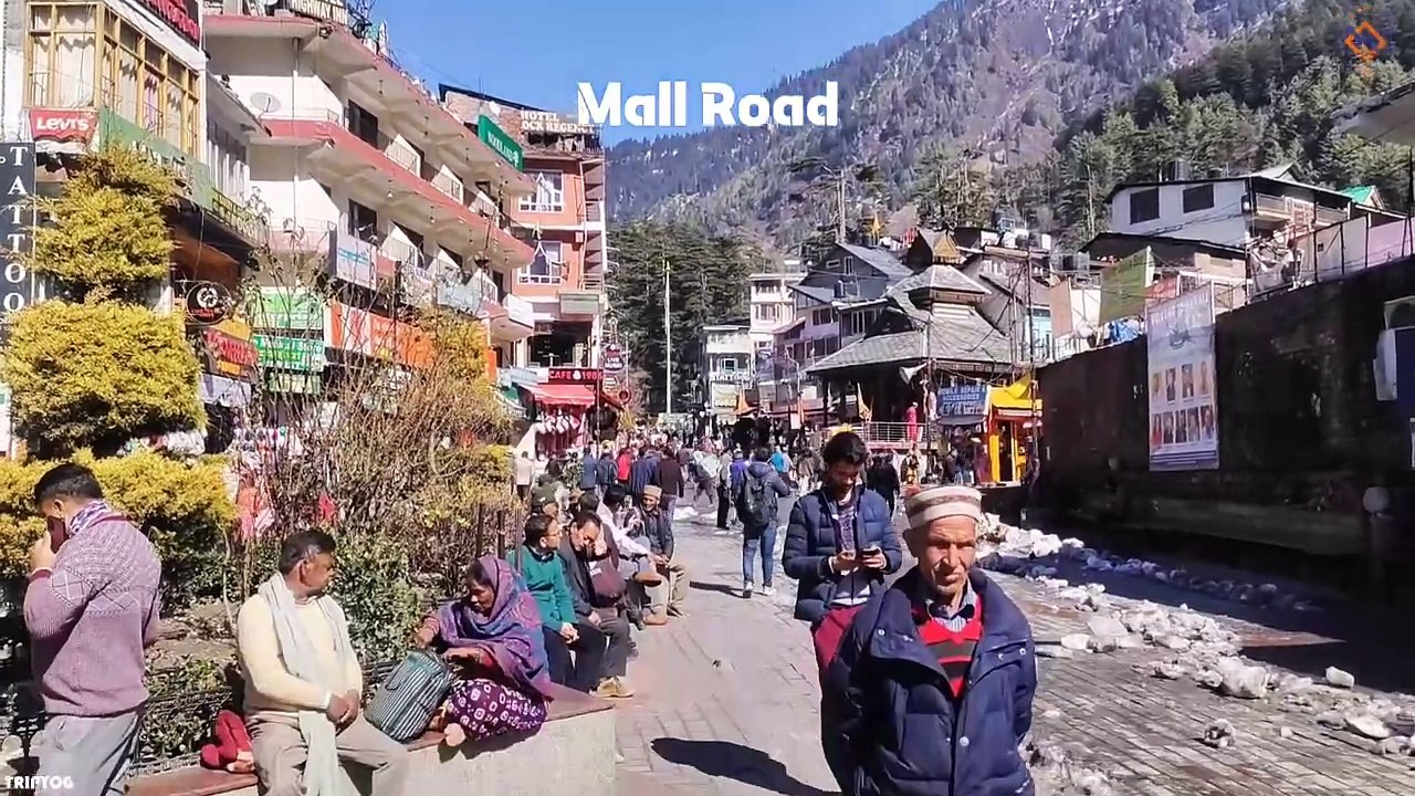 Manali complete itinerary of 3N/4D | TripYog | 7532812944