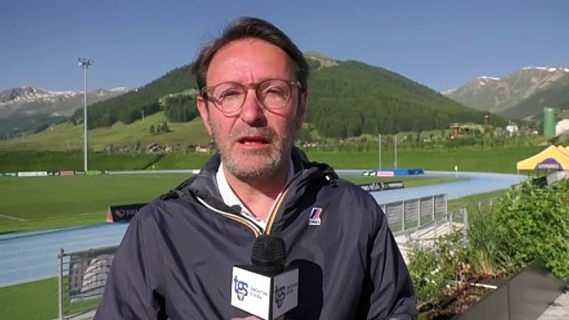 Speciale ritiro Palermo, a Livigno seconda settimana di lavoro per i rosanero agli ordini di Dionisi