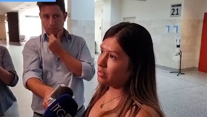 La mamma di Kata: "Noi non siamo responsabili del racket all'Astor"