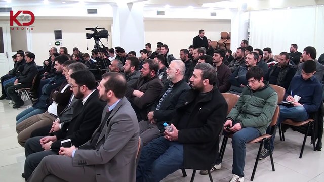 [Siyaset Atölyesi] İslâm'da Otorite ve Kuvvetler Ayrılığı