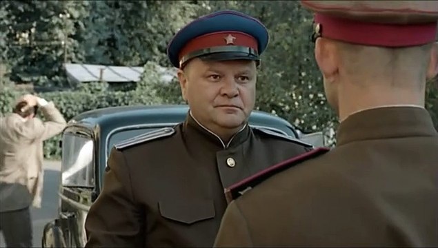 Snajper Broń Odwetu odc 2