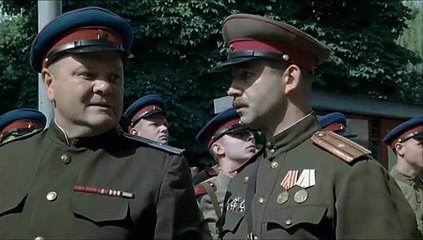 Snajper Broń Odwetu odc 3