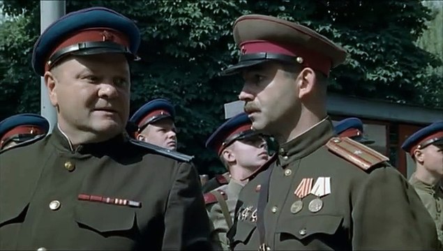 Snajper Broń Odwetu odc 3