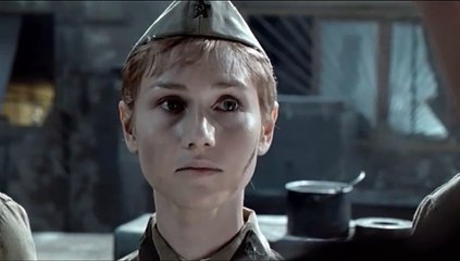 Snajper Broń Odwetu odc 1