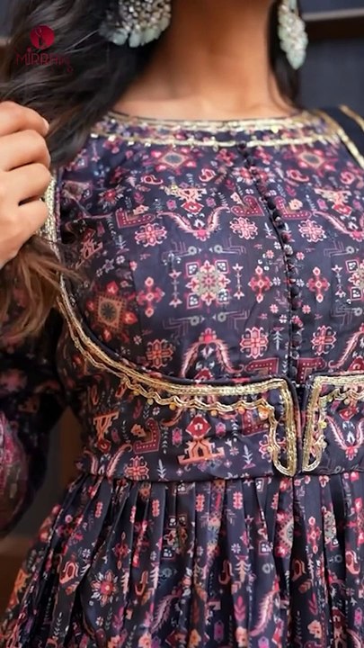 Discover Salwar Kameez Designs Online | Best Salwar Suits