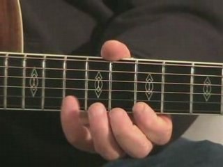 Pt.2 "Raised 2" 7th chords - C major Scale; w/Bradley Fish