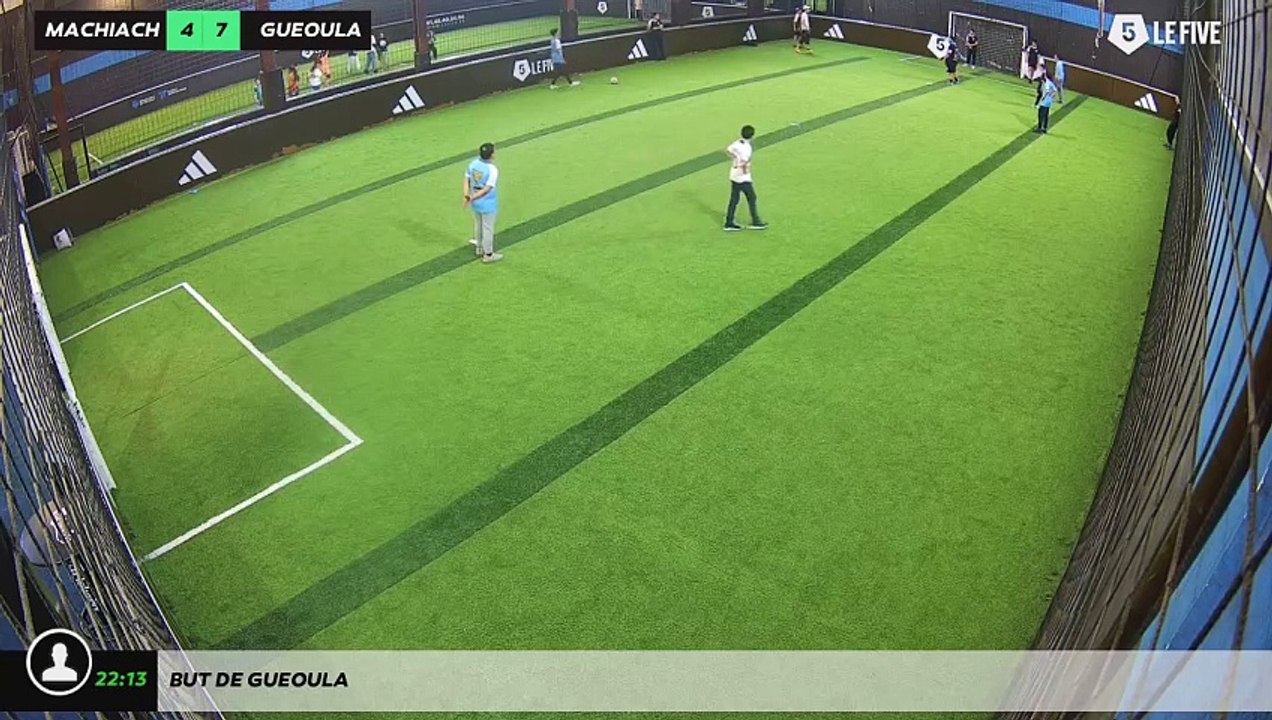 But de GUEOULA