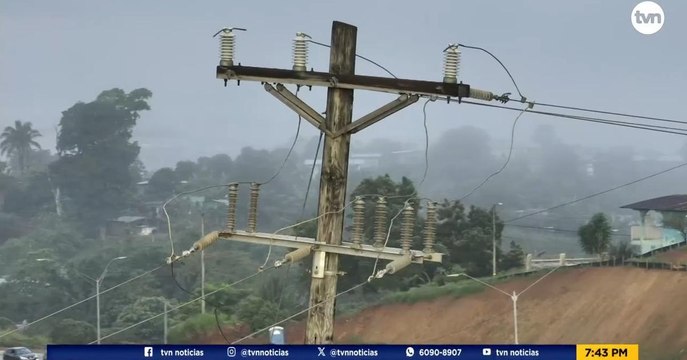 Pedro Meilán: Quejas por servicios públicos deberían ser presentadas directas a la Asep