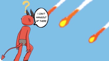 When the Jinns Heard Quran Recitation ｜ The Jinn's Reaction to Quran