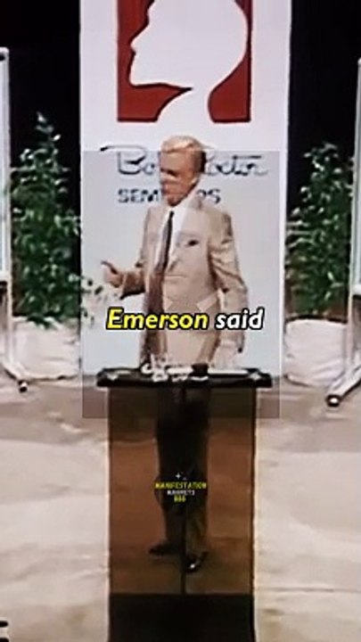 Do The Thing - By Bob Proctor