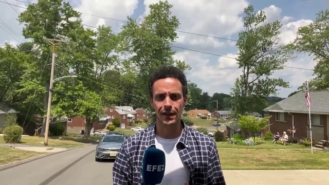 Informe a cámara: Lo que se sabe del joven tirador que atentó contra Donald Trump