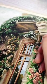 Artistic Wonders: A Journey Through Drawings and Paintings!