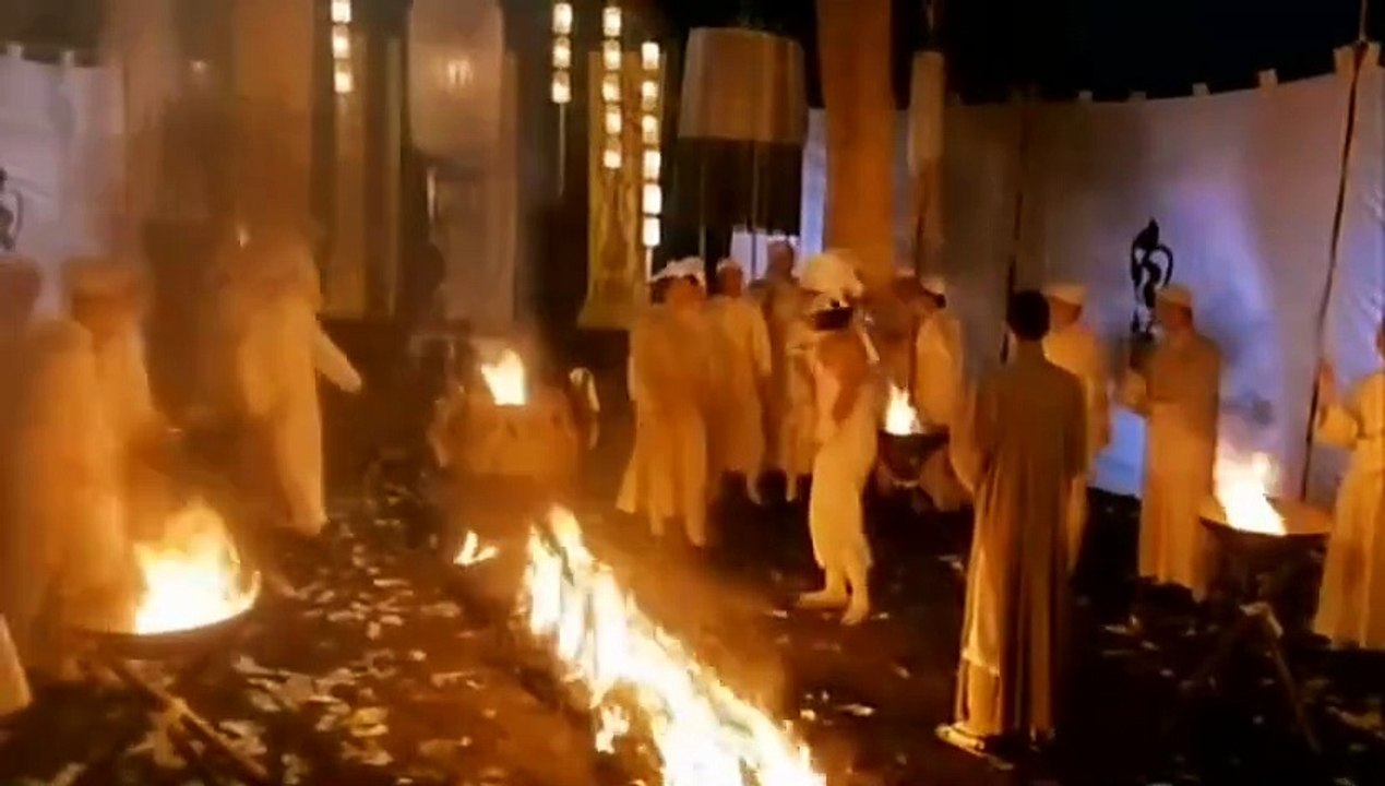 Hoàng phi hồng tiếu truyện 1992