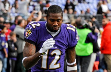 元NFL選手ジャコビー・ジョーンズが死去、享年40歳