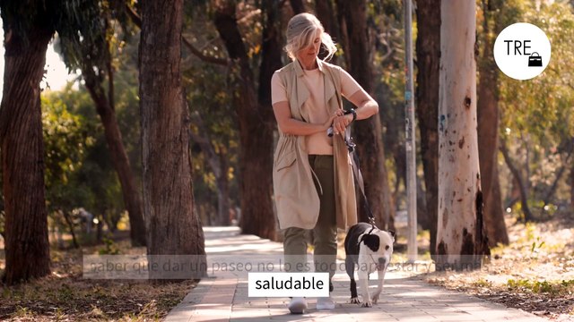 Caminar está muy bien pero si lo combinas con estos ejercicios será mucho más saludable, según el cardiólogo de los Rolling Stones
