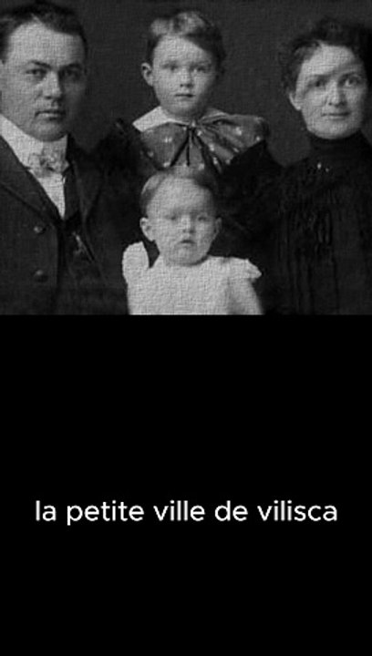 Les Meurtres de Villisca