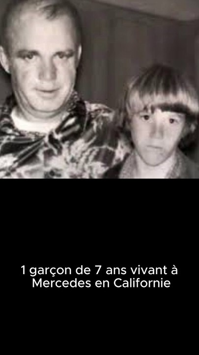 L'Étrange Affaire de l'Enlèvement de Steven Stayne