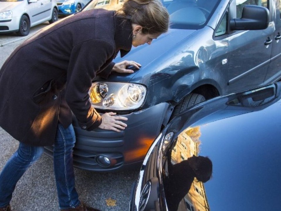 Kfz-Versicherung: Wie Vornamen die Kosten beeinflussen