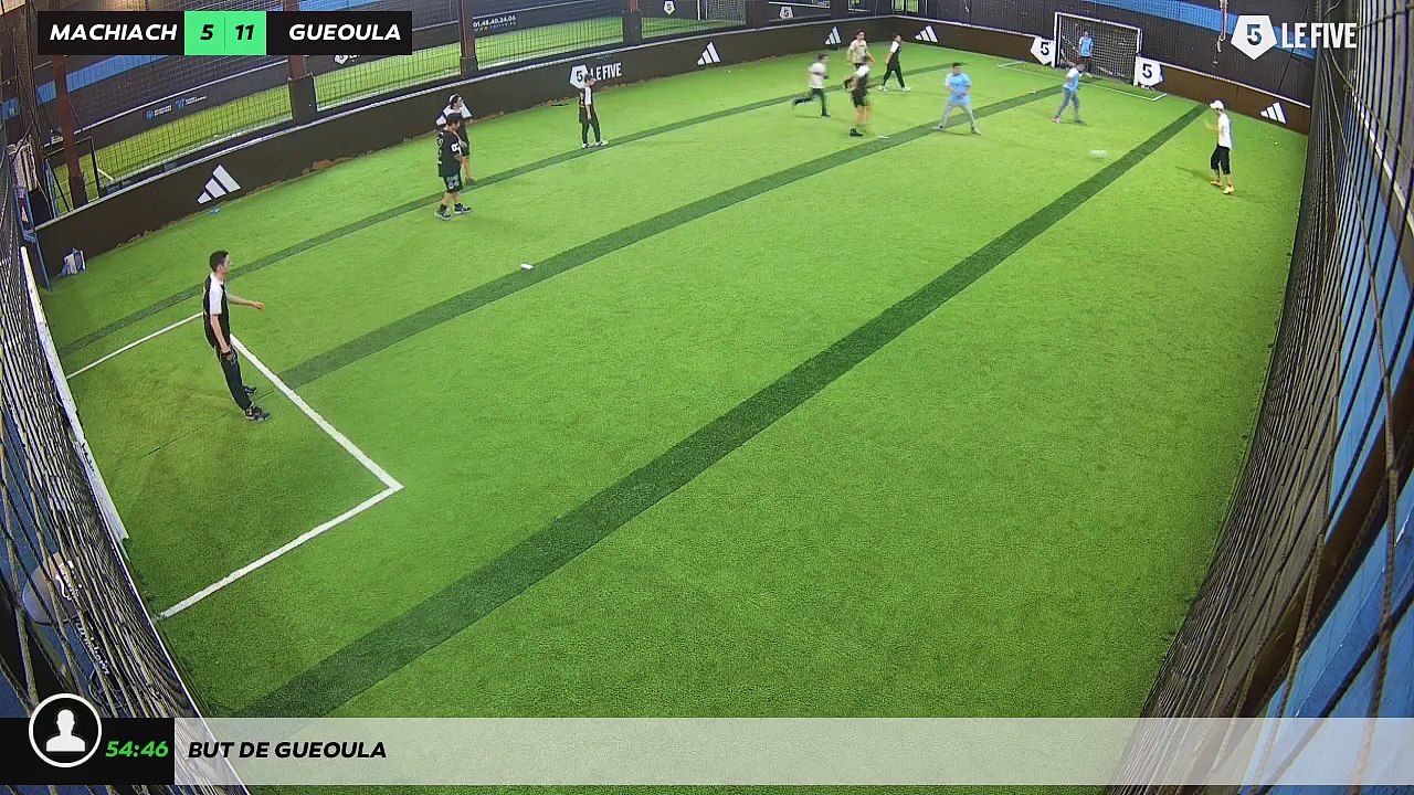 But de GUEOULA