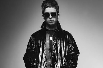 Noel Gallagher's High Flying Birds Live at Warwick Castle – July 21, 2024 🎸