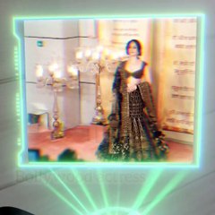 Tamanna Bhatia Spotted Twinning with Mysterious Man at Ambani Wedding!"