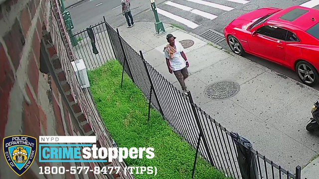 Suspect sought in broad-daylight shooting of man, 50, in Brooklyn