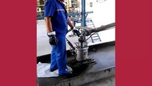 China Railcar Top Loading Arm with Teamlok sealing technology-No emission top loading system-teampower.tank-terminals.com