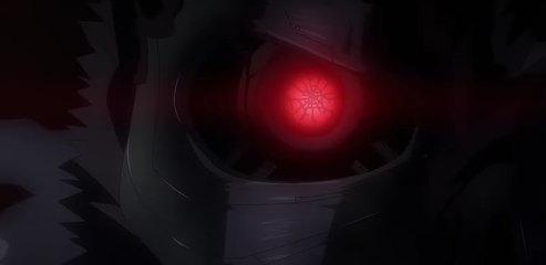 Terminator Zero | Teaser tráiler