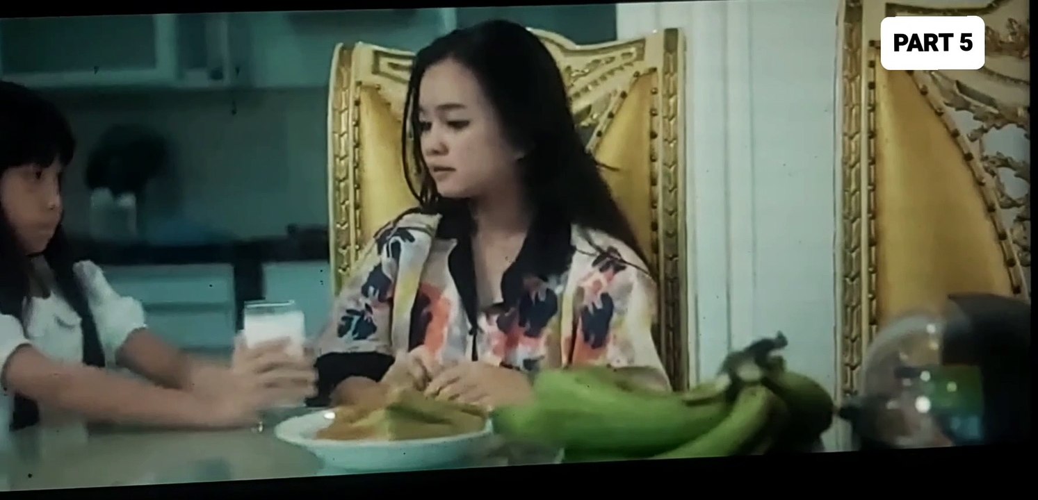 FILM HOROR THE MOVIE
