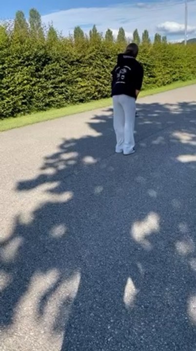 Hier ist mein neuestes Video