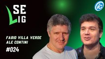 Especial Se LiG com Fabio Villa Verde