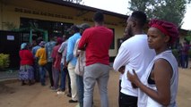 Présidentielle au Rwanda: quatrième mandat en vue pour Kagame