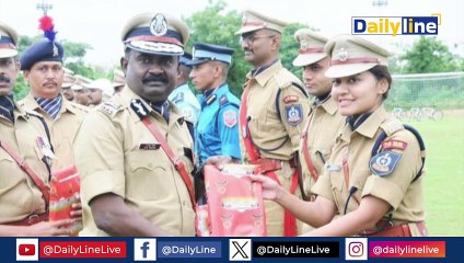 Coaching के बगैर Crack किया UPSC, तैयारी करने वालों के लिए बनीं मिसाल |IPS Anshika Verma |Daily Line