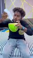 Lo bhai Tumhare Liye juice Laya hun realfools #vikram comedy funny #shots video #