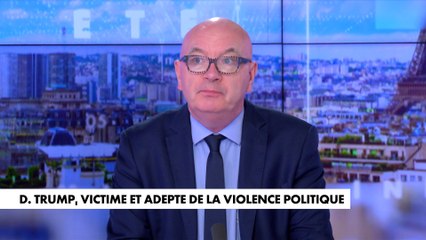 Philippe David : «C'est quelqu'un qui n'est plus en état mental»