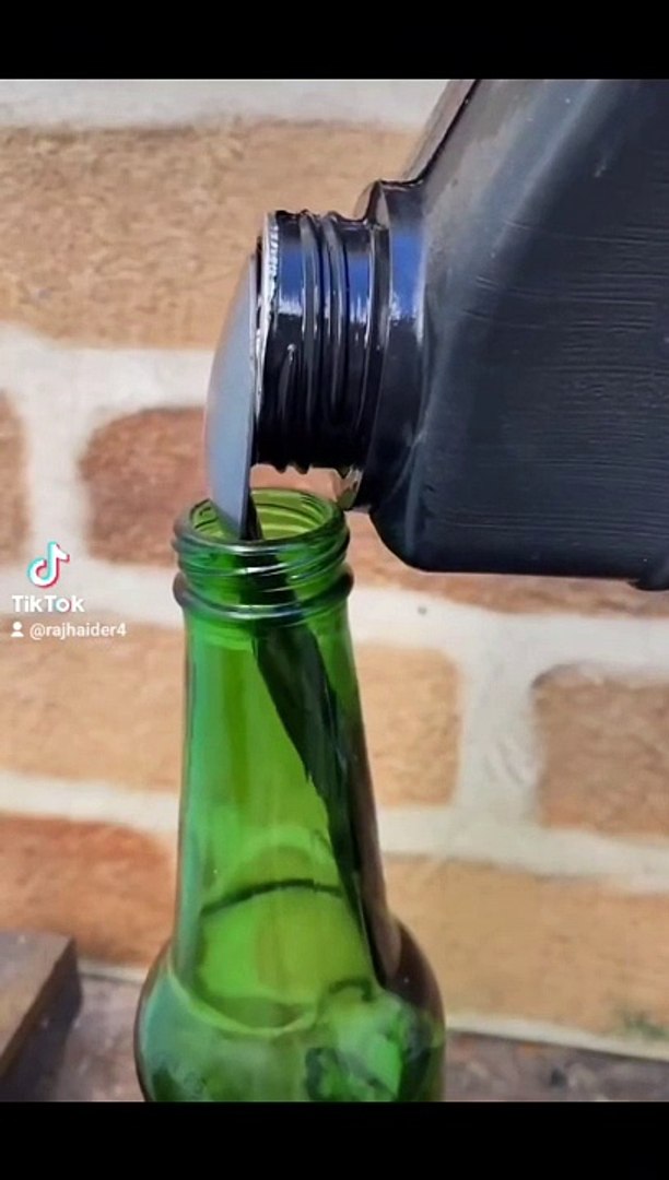 ⁣Without tools #youtube #viral #tiktok