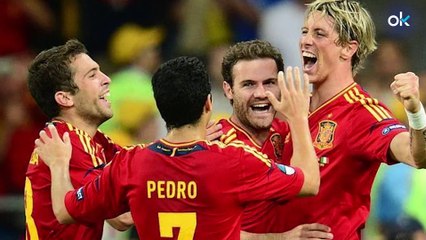 ¡Que viva España!: La Roja gana su cuarta Eurocopa tras un partido memorable