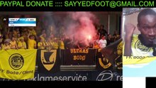 SANDEFJORD VS BODO