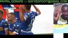 LE BUT DE CYBORG