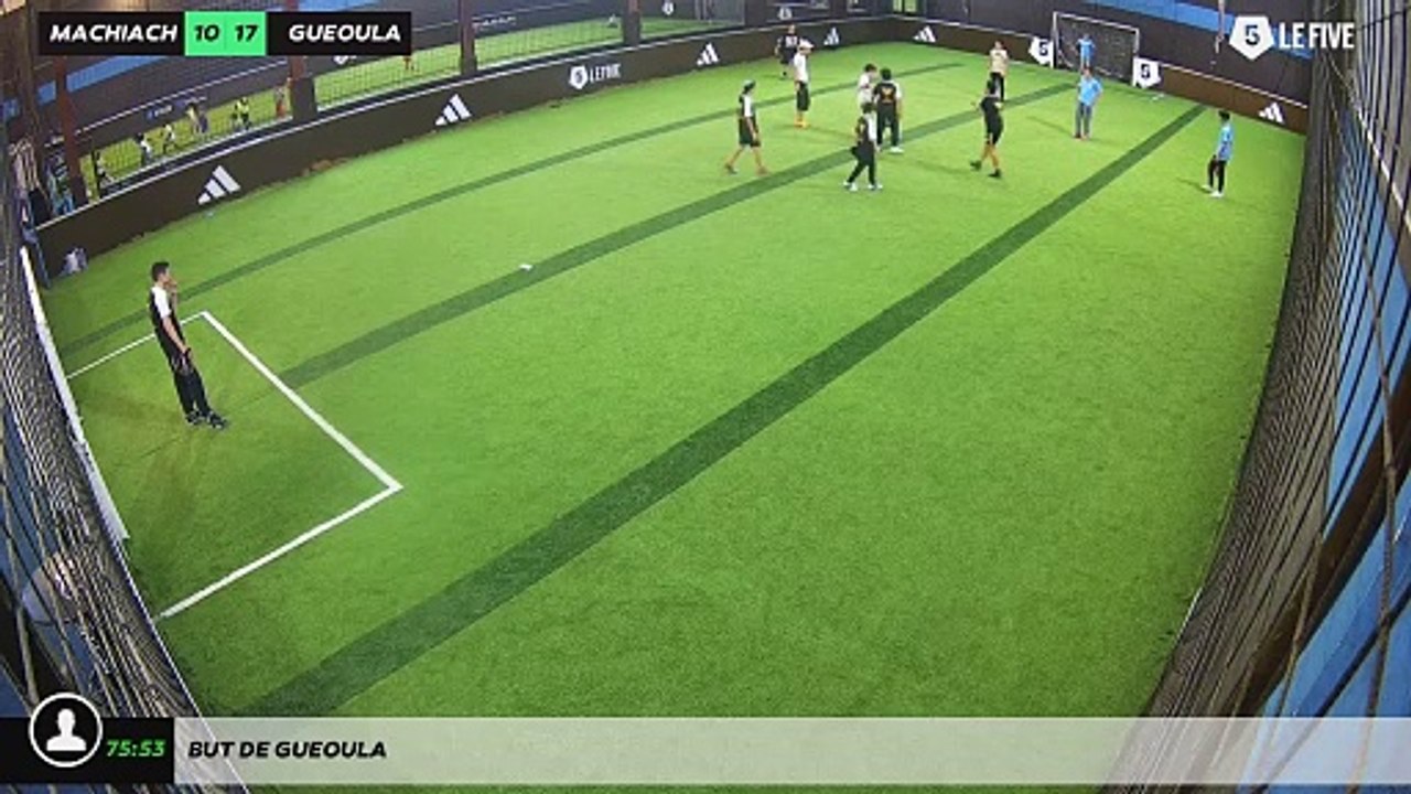 But de GUEOULA