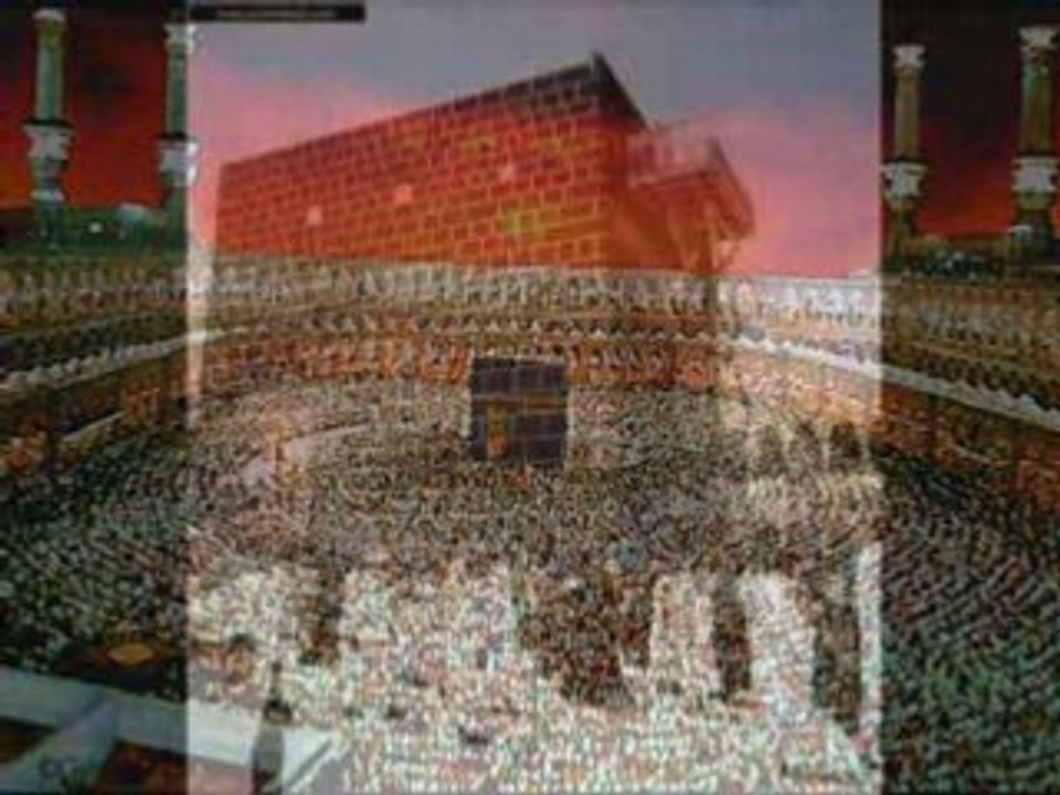 L'Islam reflexion!!